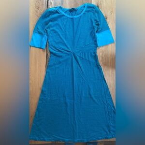 Small Prana Dress.